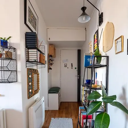 Cozy Escape In A Refined 2 - 14e *