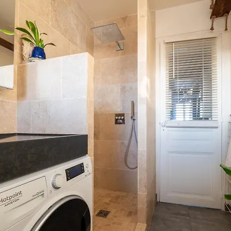 Daire Cozy Escape In A Refined 2 - 14e