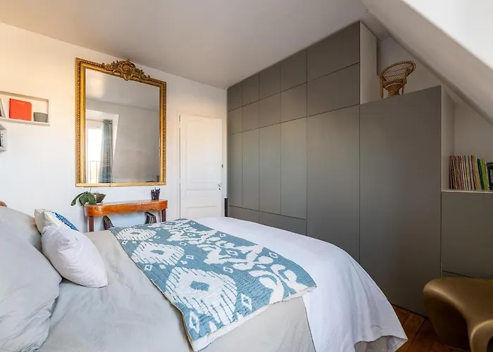 Cozy Escape In A Refined 2 - 14e *