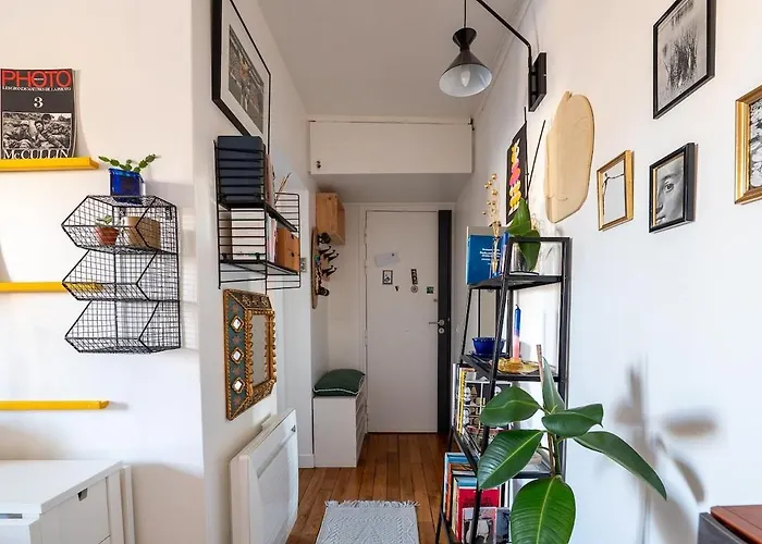 Cozy Escape In A Refined 2 - 14e *