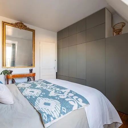 Cozy Escape In A Refined 2 - 14e *
