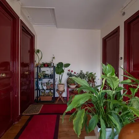 Cozy Escape In A Refined 2 - 14e